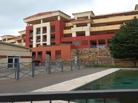 Apartamento en calle Alcanada, nº SN